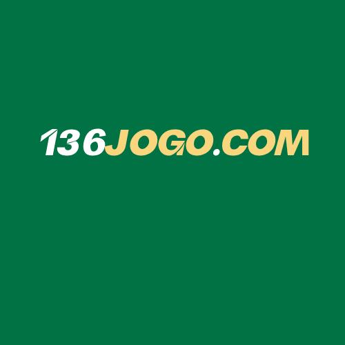 Logo da 136JOGO